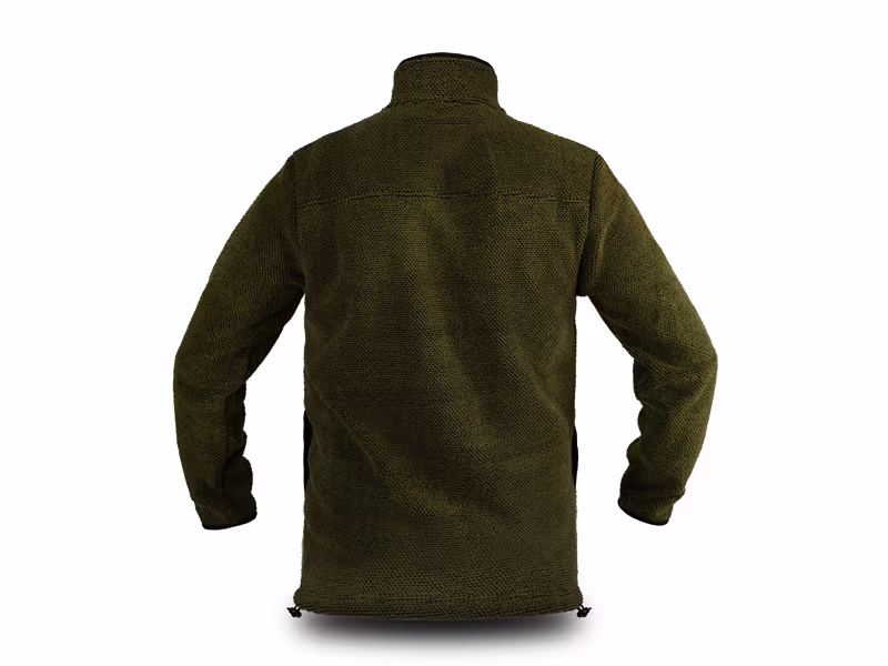 Sweatshirt Delphin MASTER