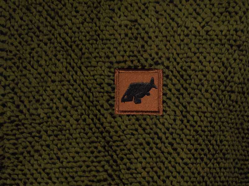 Sweatshirt Delphin MASTER