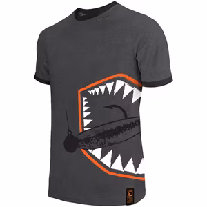 T-shirt Delphin Atak!