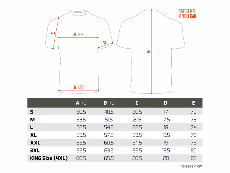 T-shirt Delphin Catch me CARP NX