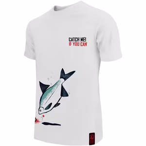 T-shirt Delphin Catch me! BREAM