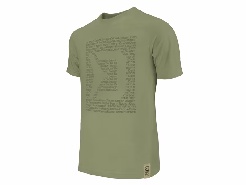 T-shirt Delphin LOGOS