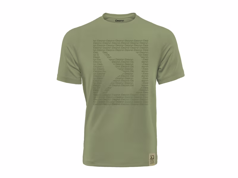 T-shirt Delphin LOGOS