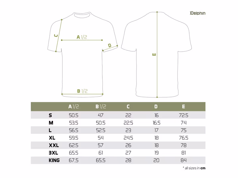 T-shirt Delphin LOGOS