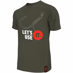 T-shirt Delphin USE IT