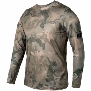T-shirt Delphin UV ARMOR 50+ BANX Team