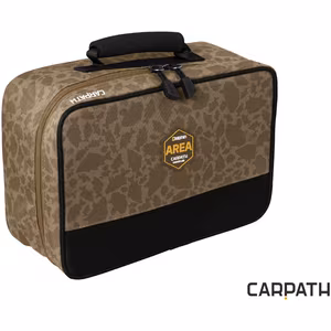 Tackle bag Delphin Area TACKLE Carpath