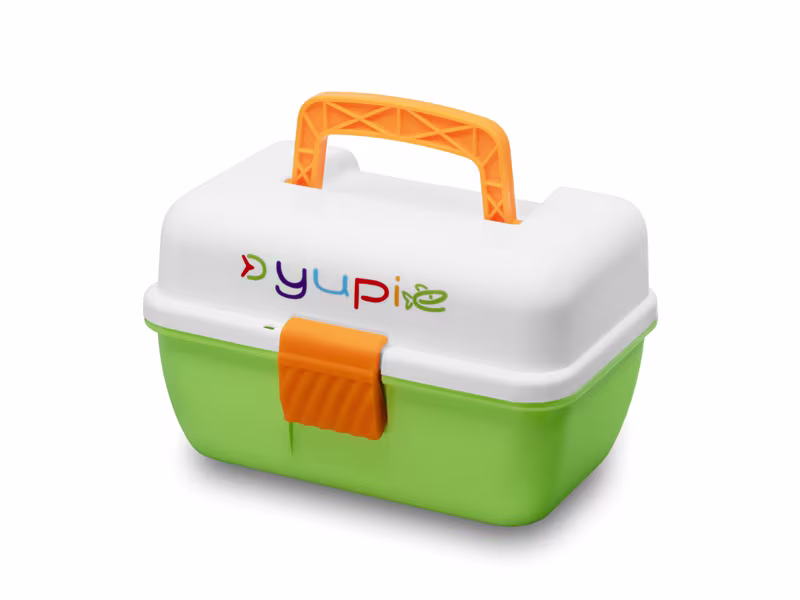 Tackle Box Delphin YUPIE Case
