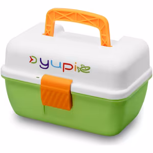 Tackle Box Delphin YUPIE Case