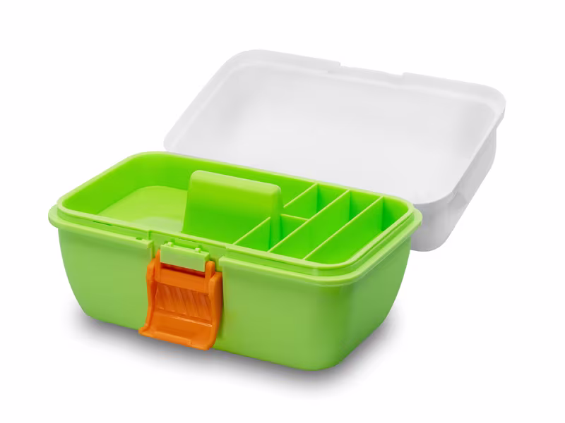 Tackle Box Delphin YUPIE Case