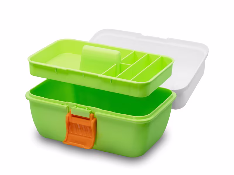 Tackle Box Delphin YUPIE Case
