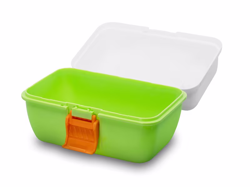 Tackle Box Delphin YUPIE Case