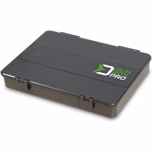 Tackle box Delphin KlikBOX Pro