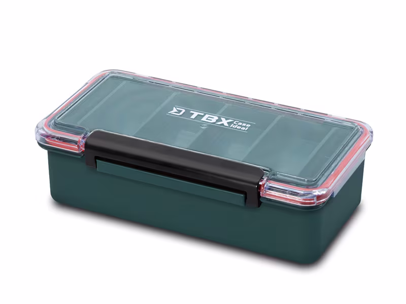 Tackle Box Delphin TBX Case Clip Ideal