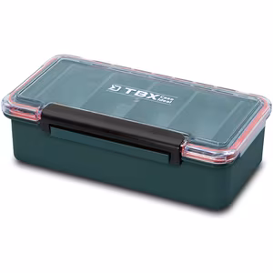 Tackle Box Delphin TBX Case Clip Ideal