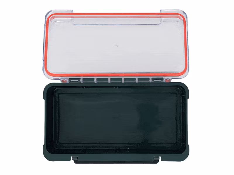 Tackle Box Delphin TBX Case Clip Ideal