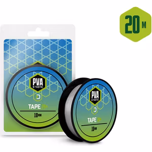 Tape Delphin PVA n’tastic / 20m