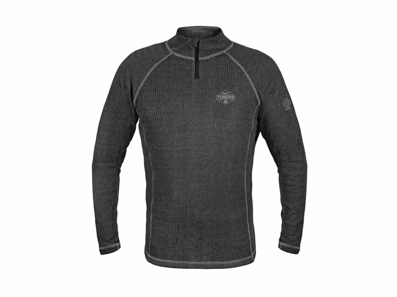 Thermal clothes Delphin TUNDRA Blacx