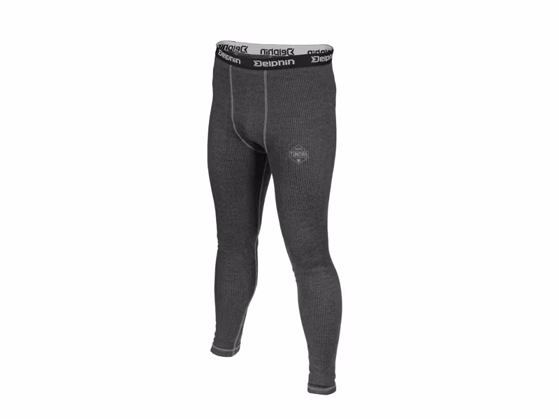 Thermal clothes Delphin TUNDRA Blacx
