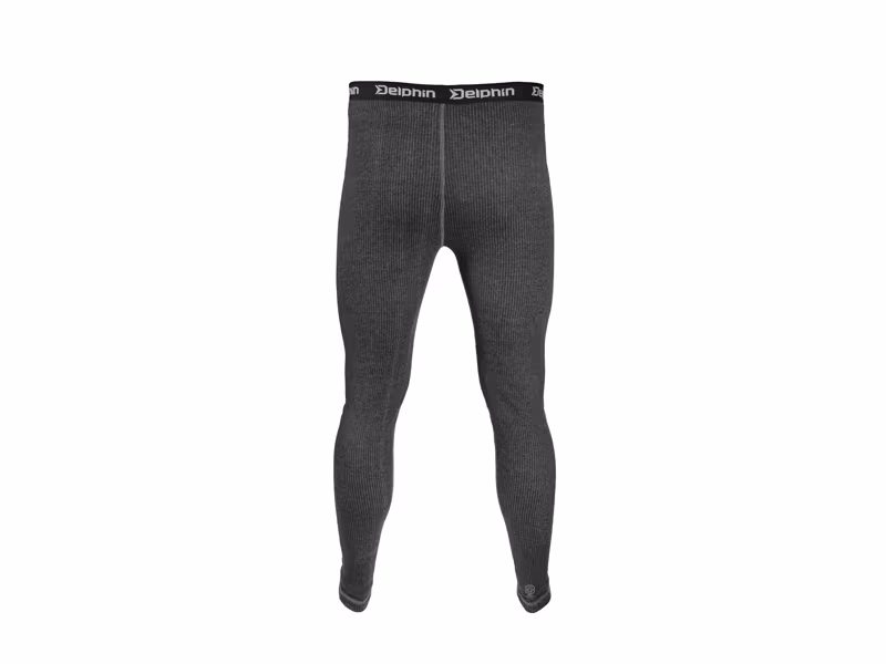 Thermal clothes Delphin TUNDRA Blacx