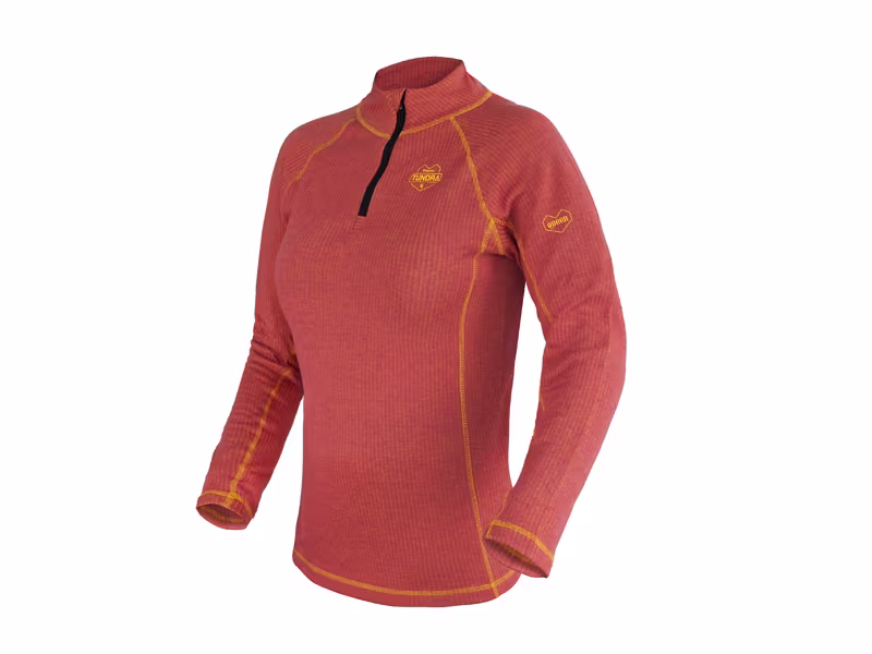 Thermal clothes Delphin TUNDRA Queen bottom part