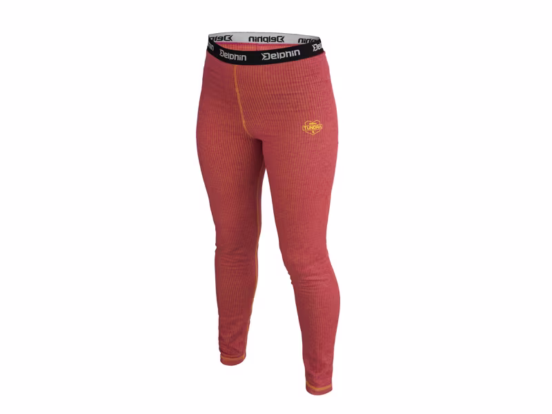 Thermal clothes Delphin TUNDRA Queen bottom part