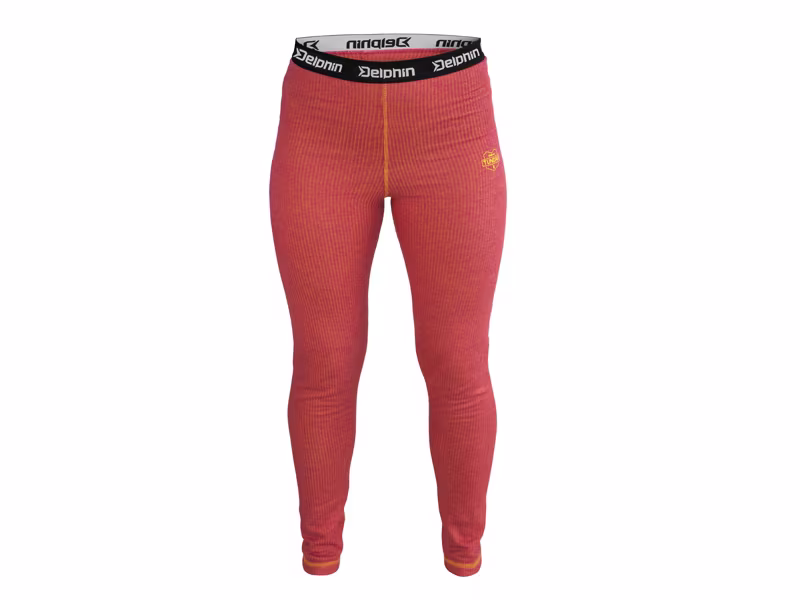 Thermal clothes Delphin TUNDRA Queen top part