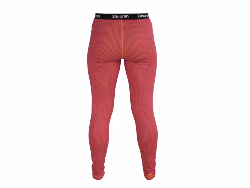 Thermal clothes Delphin TUNDRA Queen top part