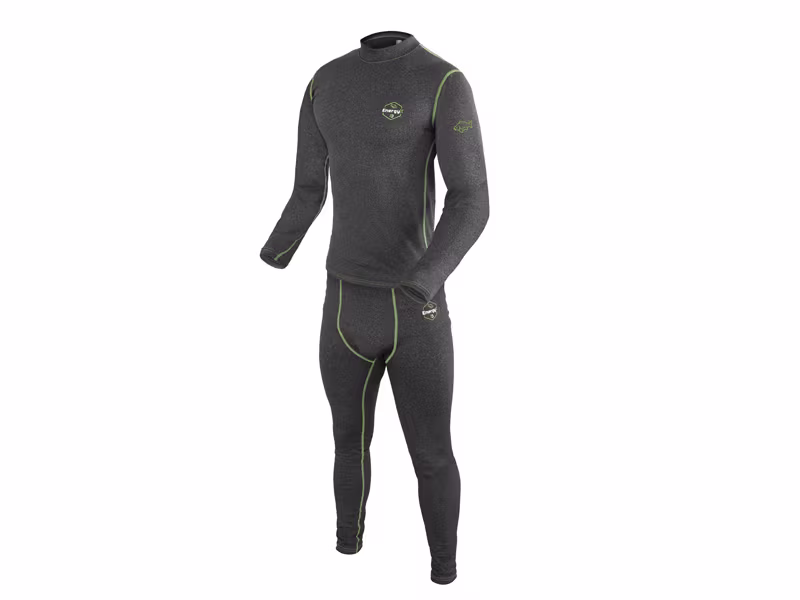 Thermal underwear Delphin EnergyX top part