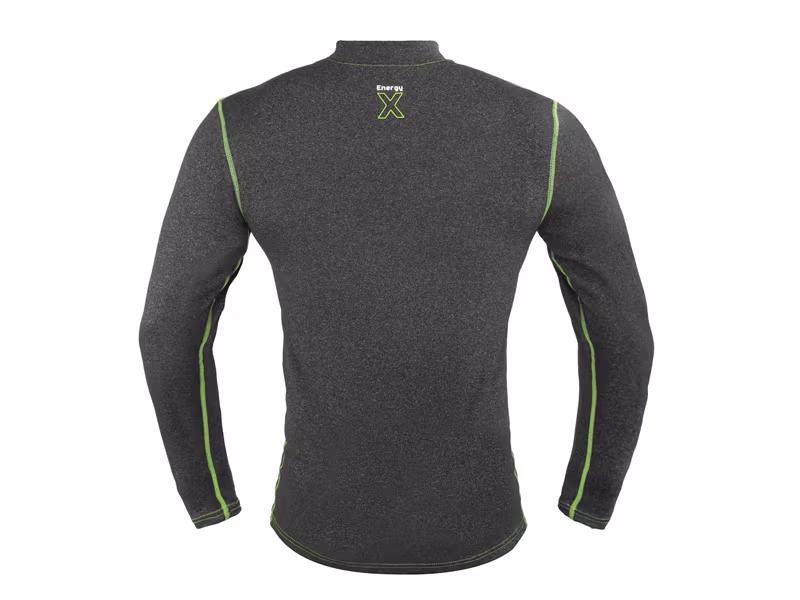 Thermal underwear Delphin EnergyX top part