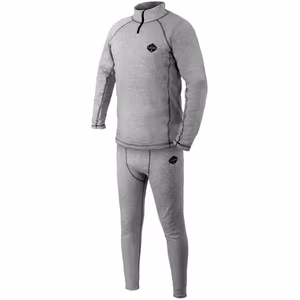 Thermal underwear Delphin TUNDRA Aktiv top part