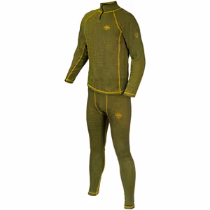 Thermal underwear Delphin TUNDRA Manor bottom part