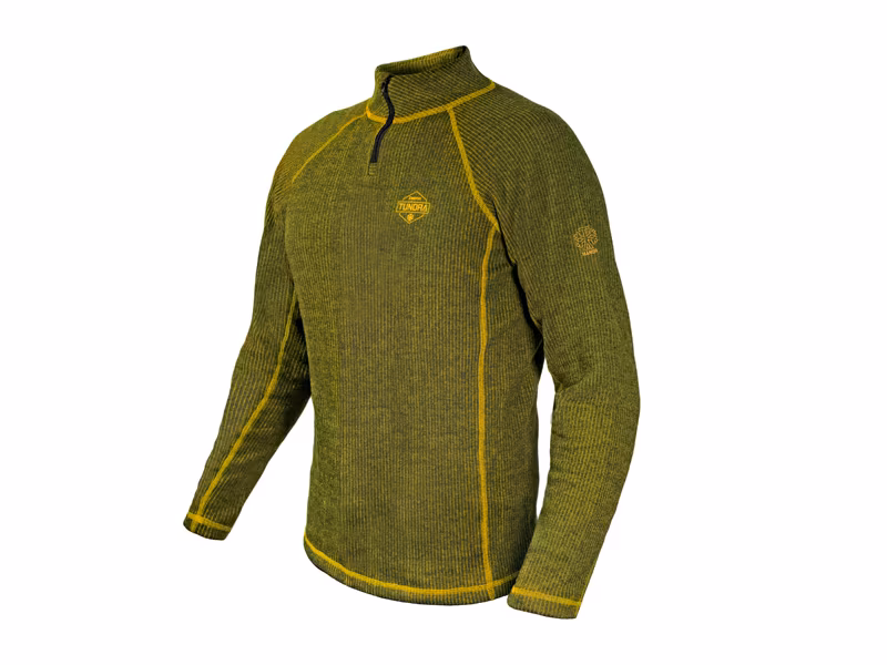 Thermal underwear Delphin TUNDRA Manor bottom part