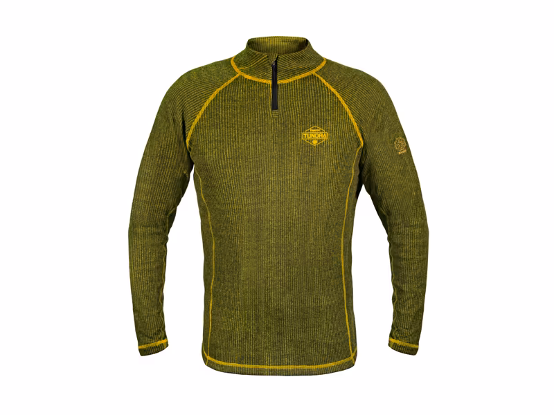 Thermal underwear Delphin TUNDRA Manor bottom part