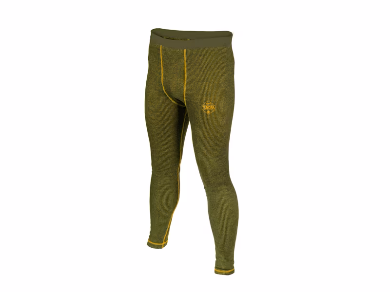 Thermal underwear Delphin TUNDRA Manor bottom part