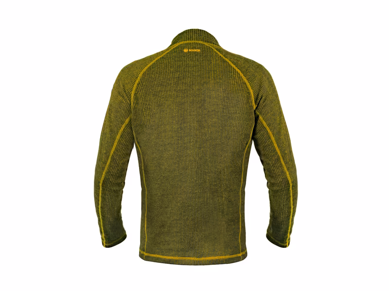 Thermal underwear Delphin TUNDRA Manor top part