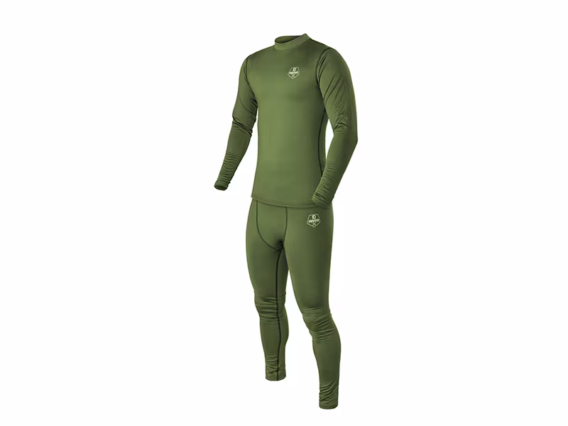 Thermal underwear top + bottoms Delphin ArmaX
