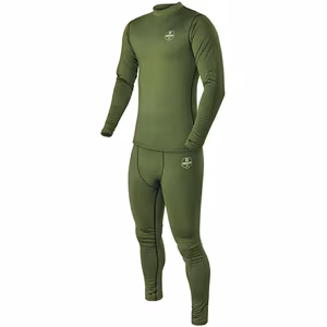 Thermal underwear top + bottoms Delphin ArmaX
