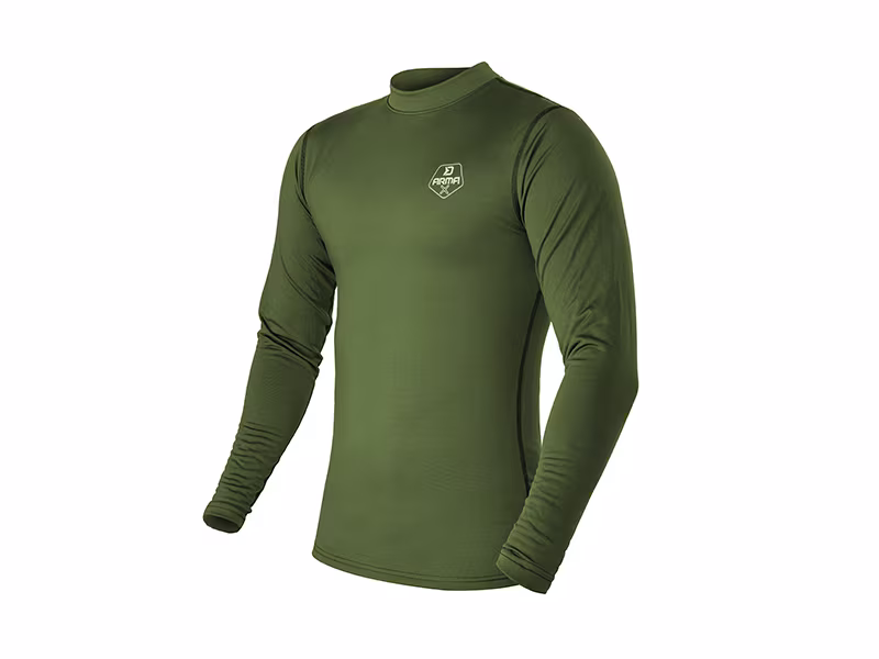 Thermal underwear top + bottoms Delphin ArmaX