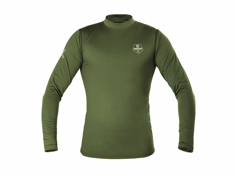 Thermal underwear top + bottoms Delphin ArmaX