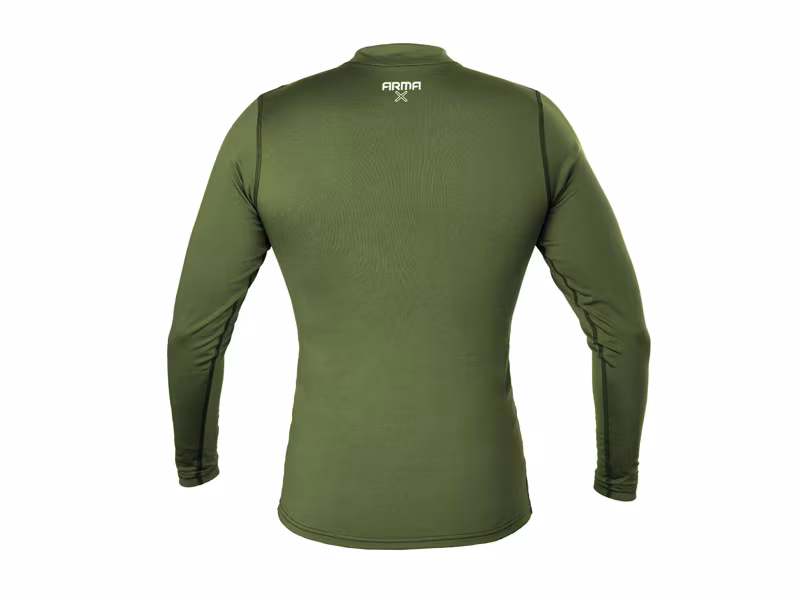 Thermal underwear top + bottoms Delphin ArmaX