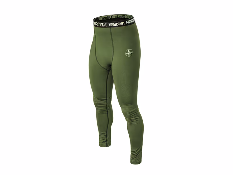 Thermal underwear top + bottoms Delphin ArmaX