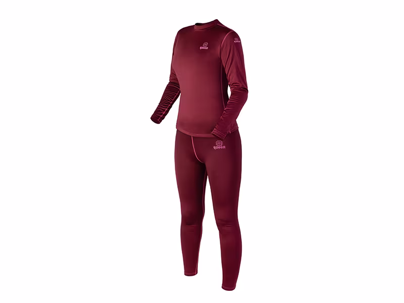 Thermal underwear top + bottoms Delphin QUEEN 4LOVE
