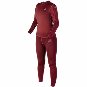 Thermal underwear top + bottoms Delphin QUEEN 4LOVE