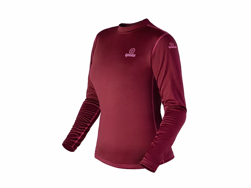 Thermal underwear top + bottoms Delphin QUEEN 4LOVE