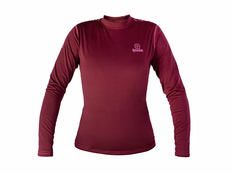 Thermal underwear top + bottoms Delphin QUEEN 4LOVE