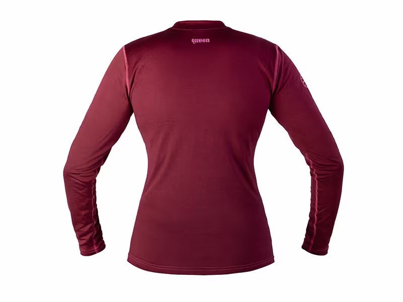 Thermal underwear top + bottoms Delphin QUEEN 4LOVE