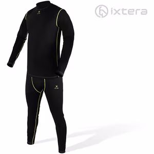 Thermal underwear top + bottoms Ixtera UltraX