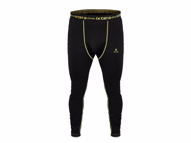 Thermal underwear top + bottoms Ixtera UltraX
