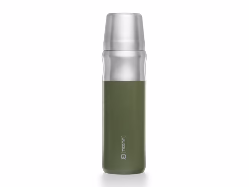 Thermos bottle Delphin TERMA